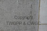 Ismailia War Memorial Cemetery - Karan Singh, 